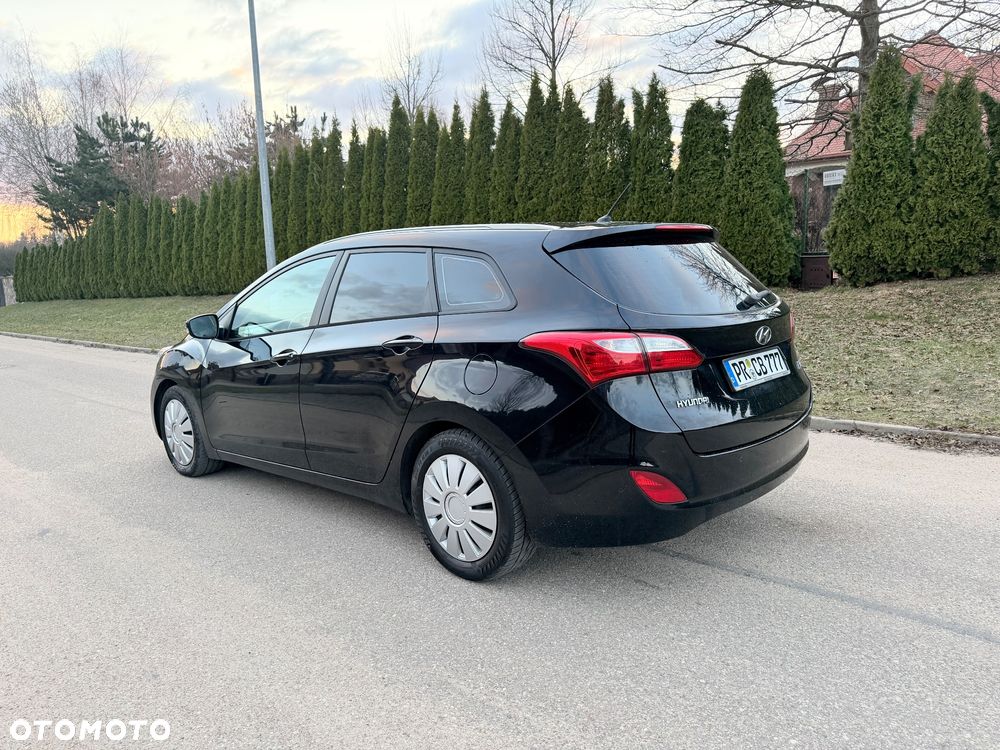 Hyundai i30 - 18