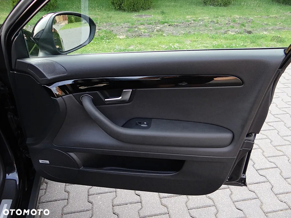 Seat Exeo ST 2.0 TDI CR Sport - 28
