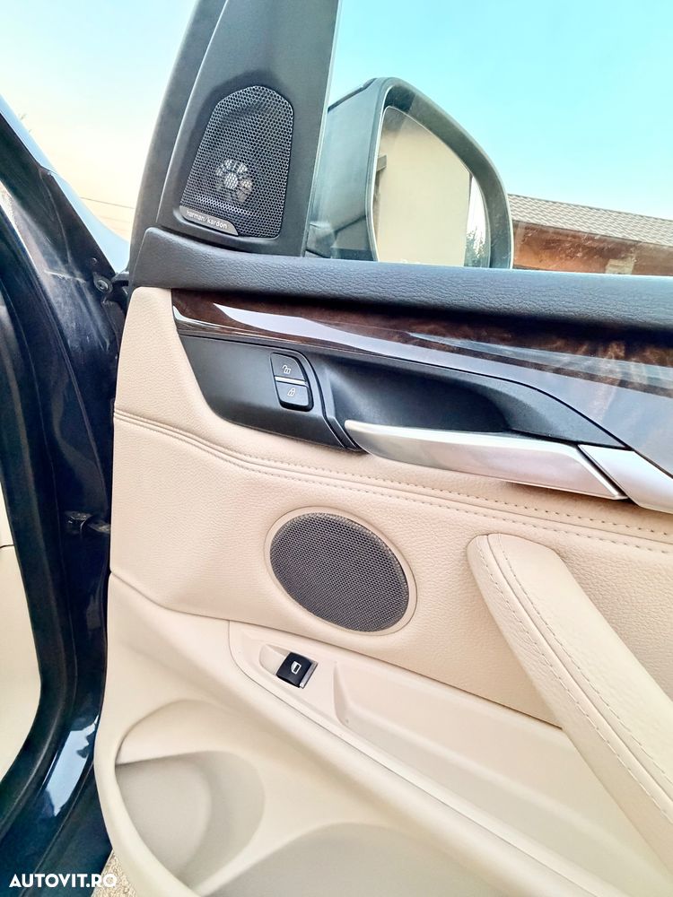 BMW X5 - 24