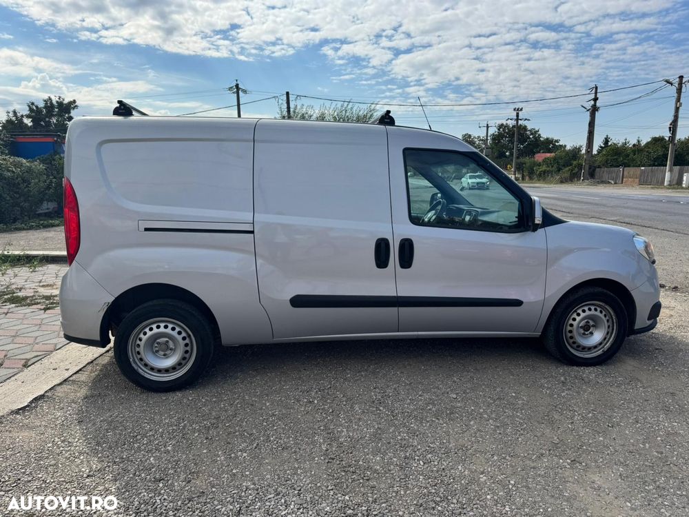 Fiat Doblo - 5