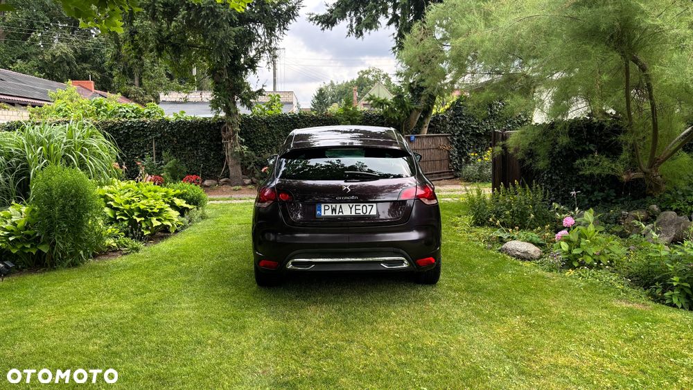 Citroën DS4 1.6 HDi SoChic - 7