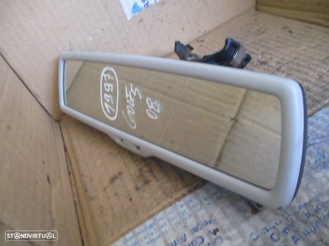 Espelho ESP1997 VW GOLF 5 2008 INTERIOR   MANUAL - 1
