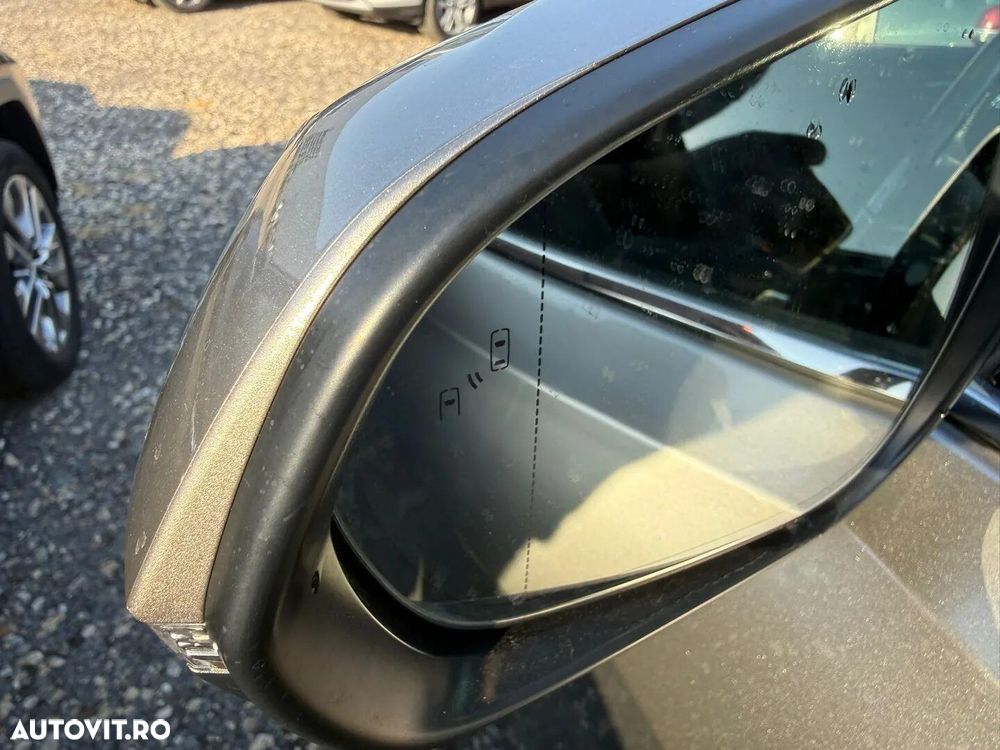 Lexus Seria RX 450h AWD Luxury - 10