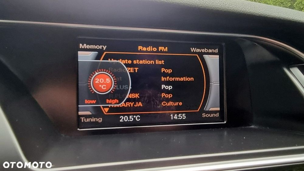 Audi A4 Avant - 18