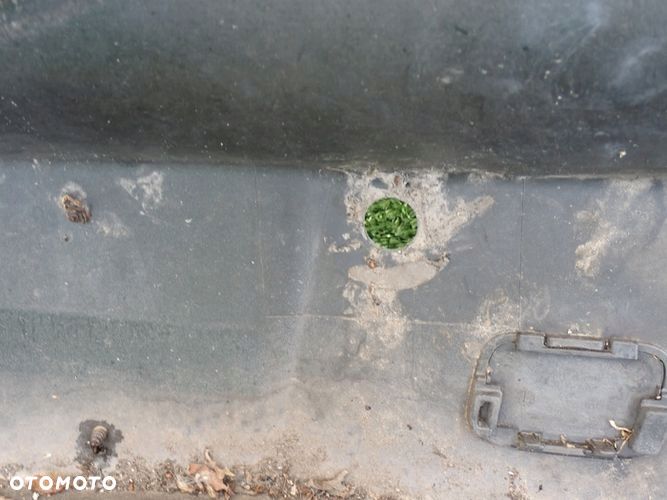 BWM E88 E82 1 LIFT 07-11 CABRIO zderzak przedni przód - 11