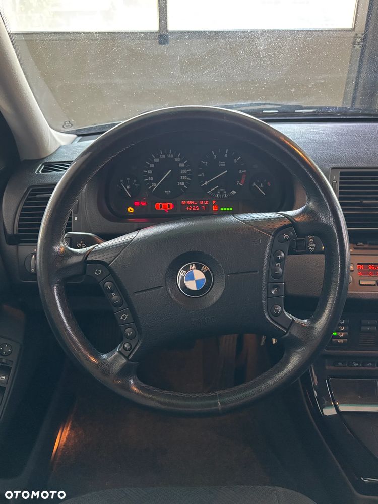 BMW X5 - 10
