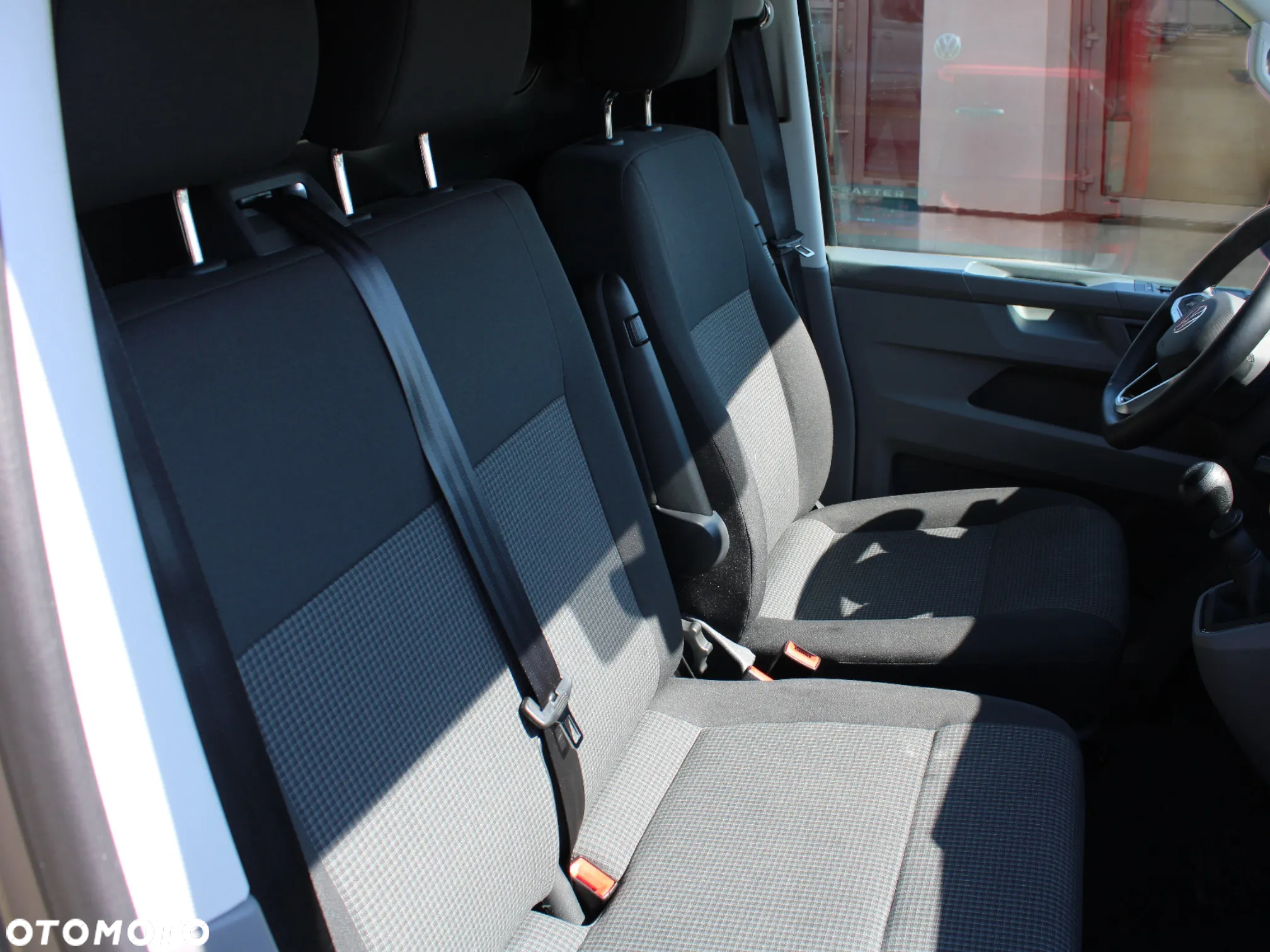 Volkswagen Transporter - 15