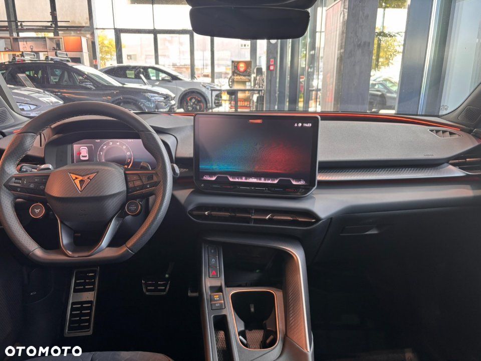 Cupra Terramar - 8