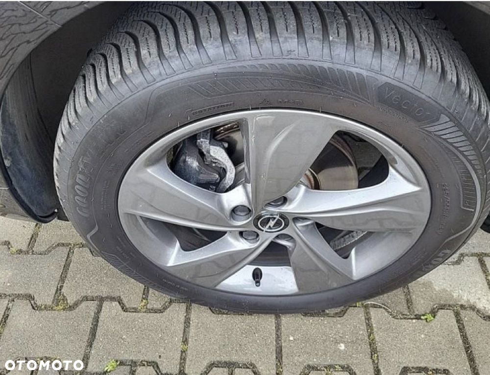 Opel Grandland 1.2 T GS Line S&S - 5