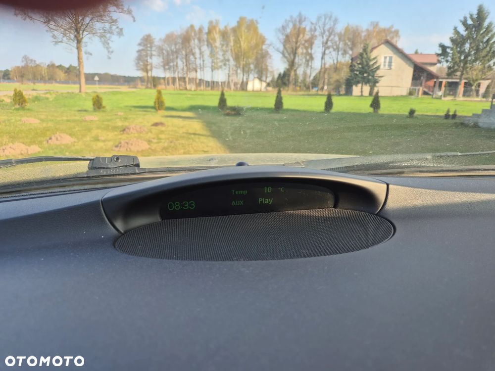 Saab 9-3 2.0 T Vector - 14