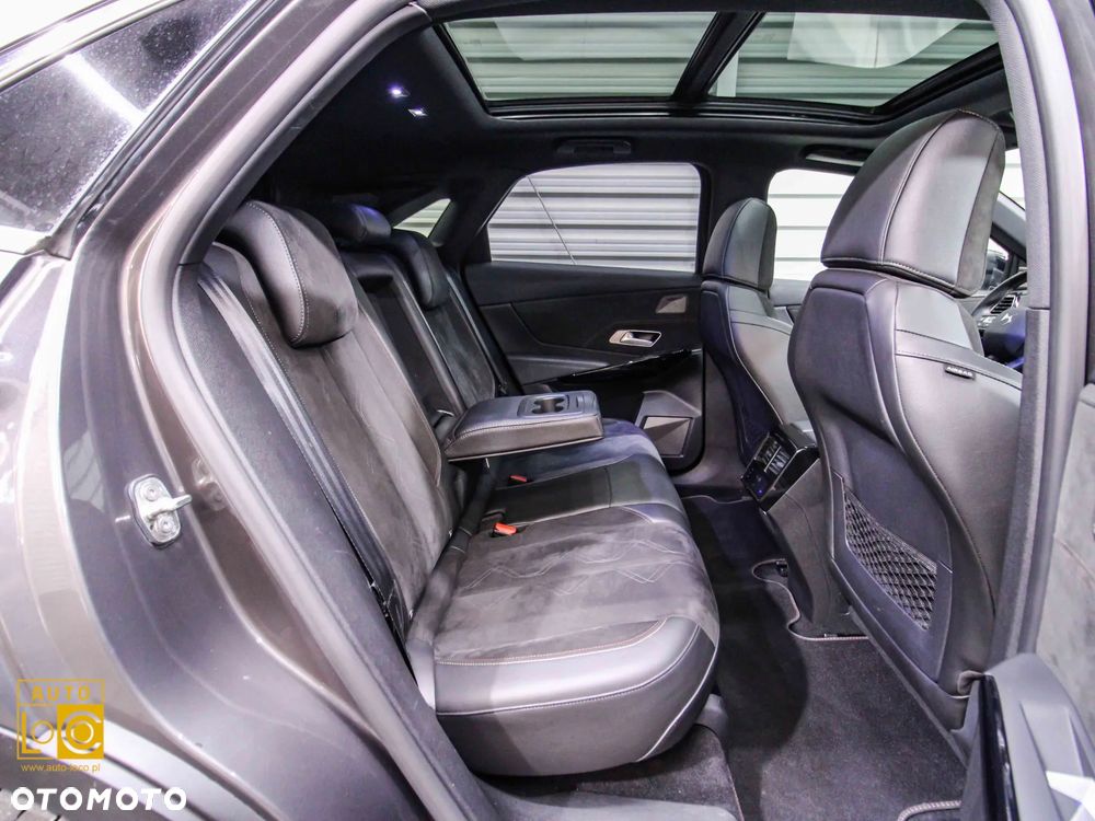DS Automobiles DS 7 Crossback 2.0 BlueHDi Performance Line + - 11