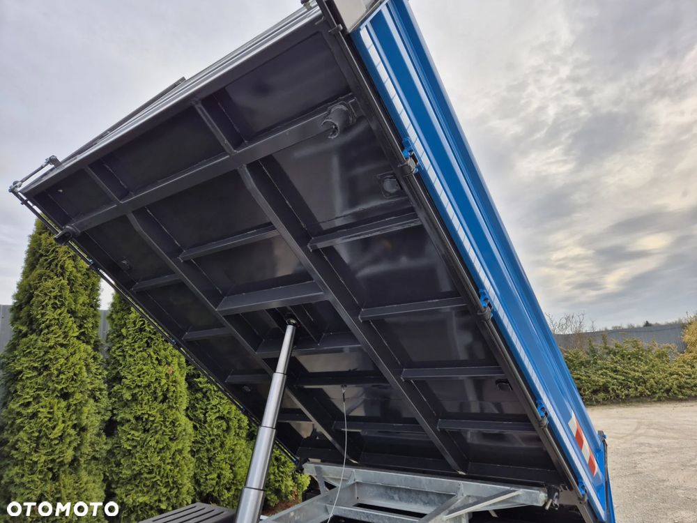 Iveco 35C18 3.0 180KM/ Brygadówka/ - 16