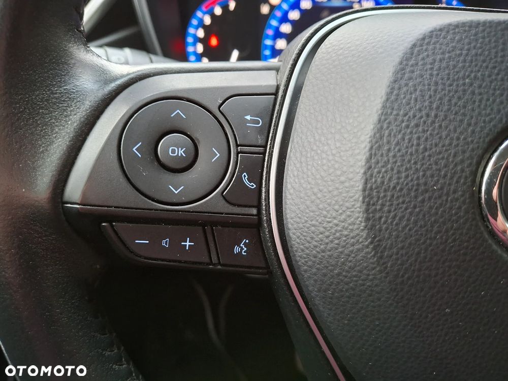 Toyota Corolla 1.8 Hybrid Comfort - 27
