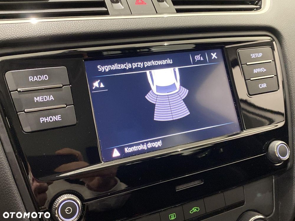 Skoda Octavia 1.6 TDI Ambition - 30