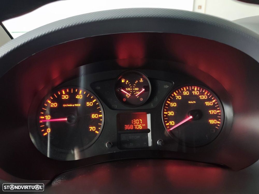 Peugeot Partner 1.6 BlueHDi L2 SE Office - 21