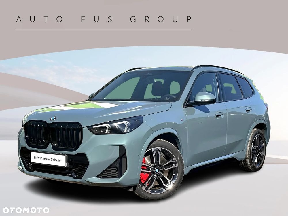 BMW X1 - 2