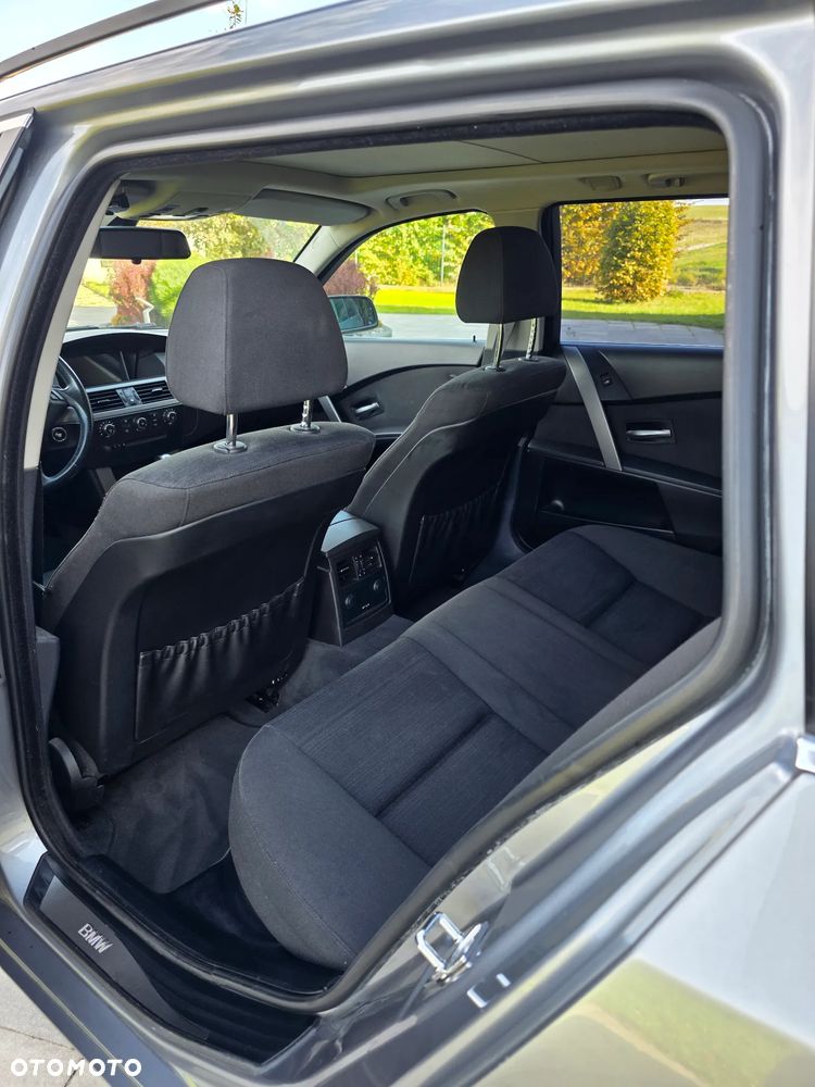 BMW Seria 5 - 22