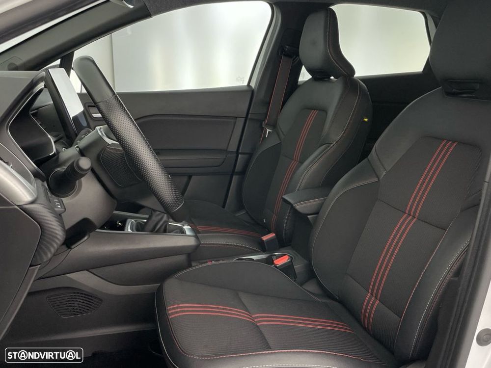 Renault Captur 1.0 TCe RS Line - 17