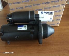 Electromotor perkins motoare perkins ak1004-40t - 1