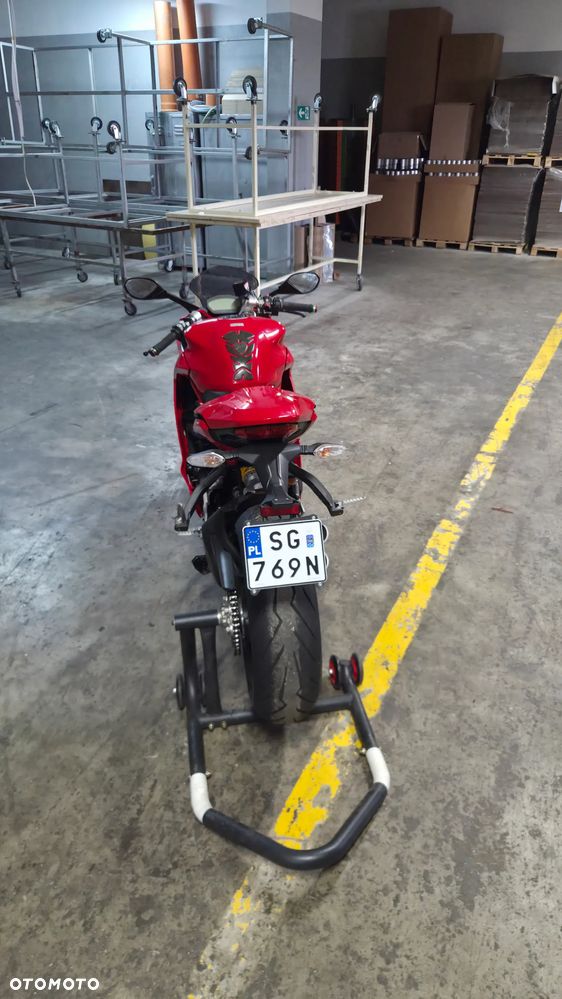Ducati SuperSport - 19