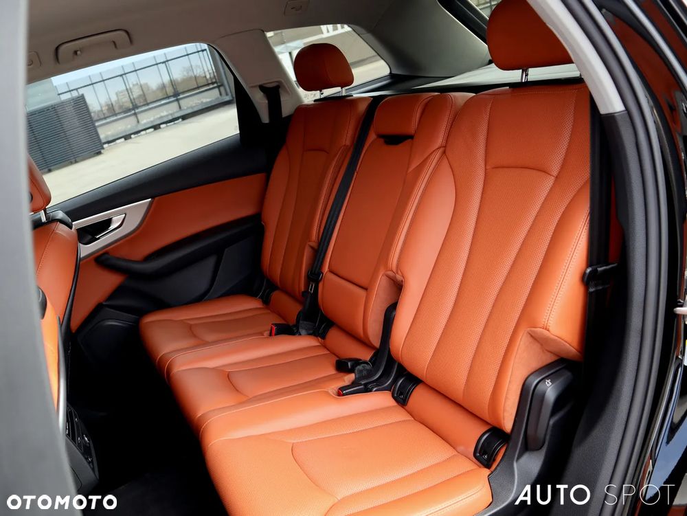 Audi Q7 - 39