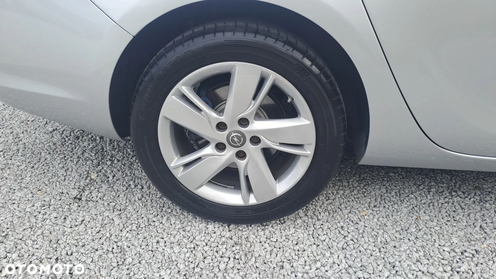 Opel Astra 1.6 CDTI Sport - 22