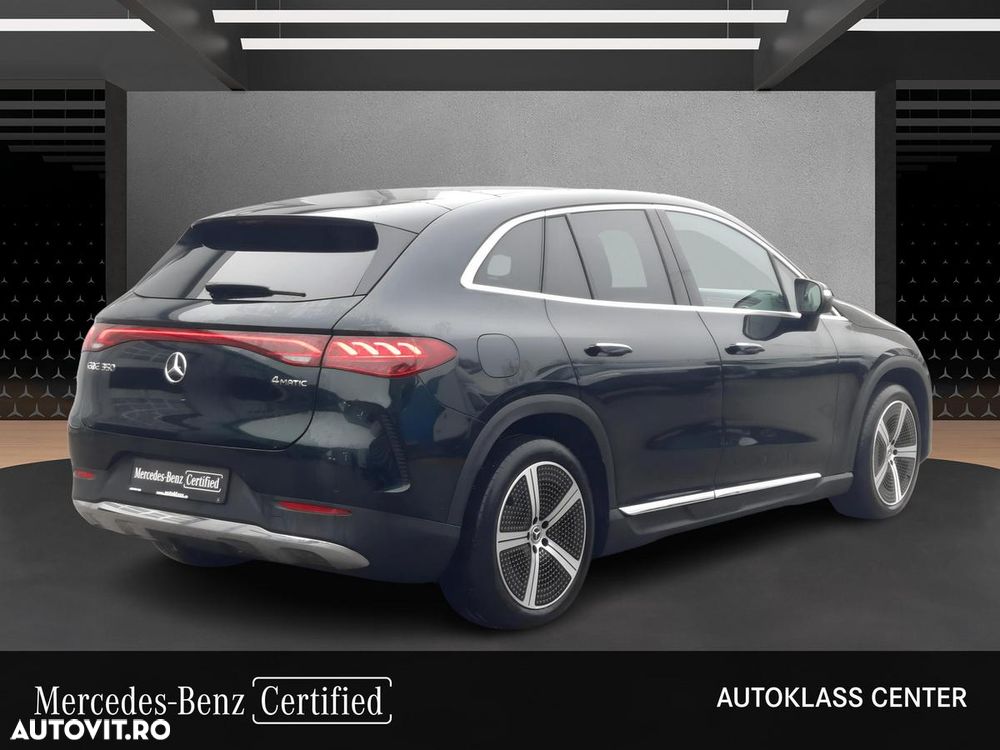 Mercedes-Benz EQE 350 4MATIC - 7