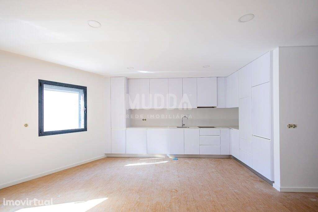 Apartamento T1+1 Novo em Esgueira – Aveiro - Grande imagem: 5/12