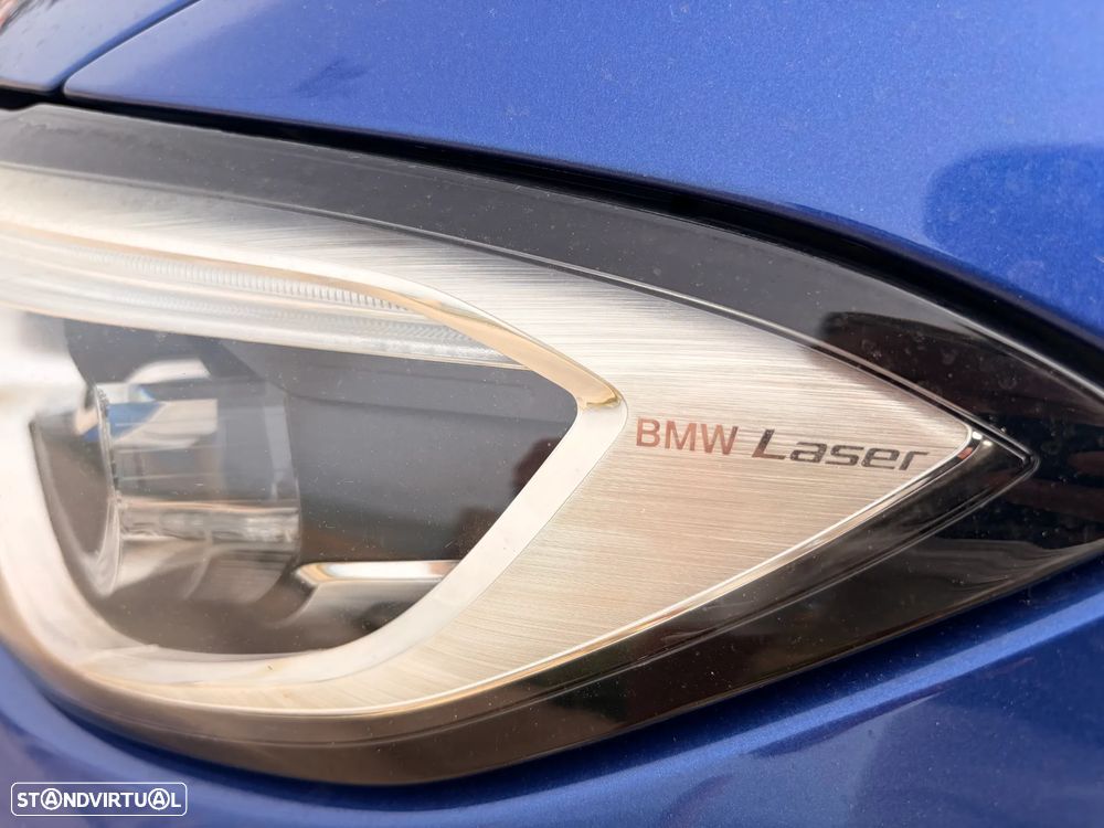 BMW 330 i Pack M Auto - 14