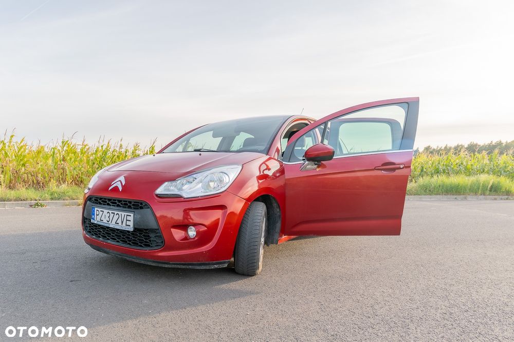 Citroën C3 1.4 HDi Seduction Euro5 - 19