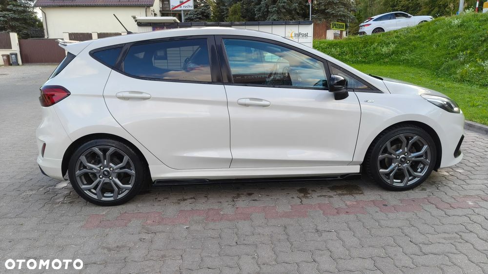 Ford Fiesta - 6
