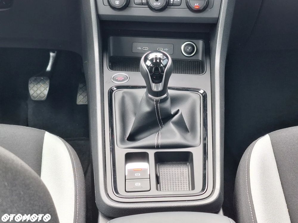 Seat Ateca 1.0 TSI Reference S&S - 14