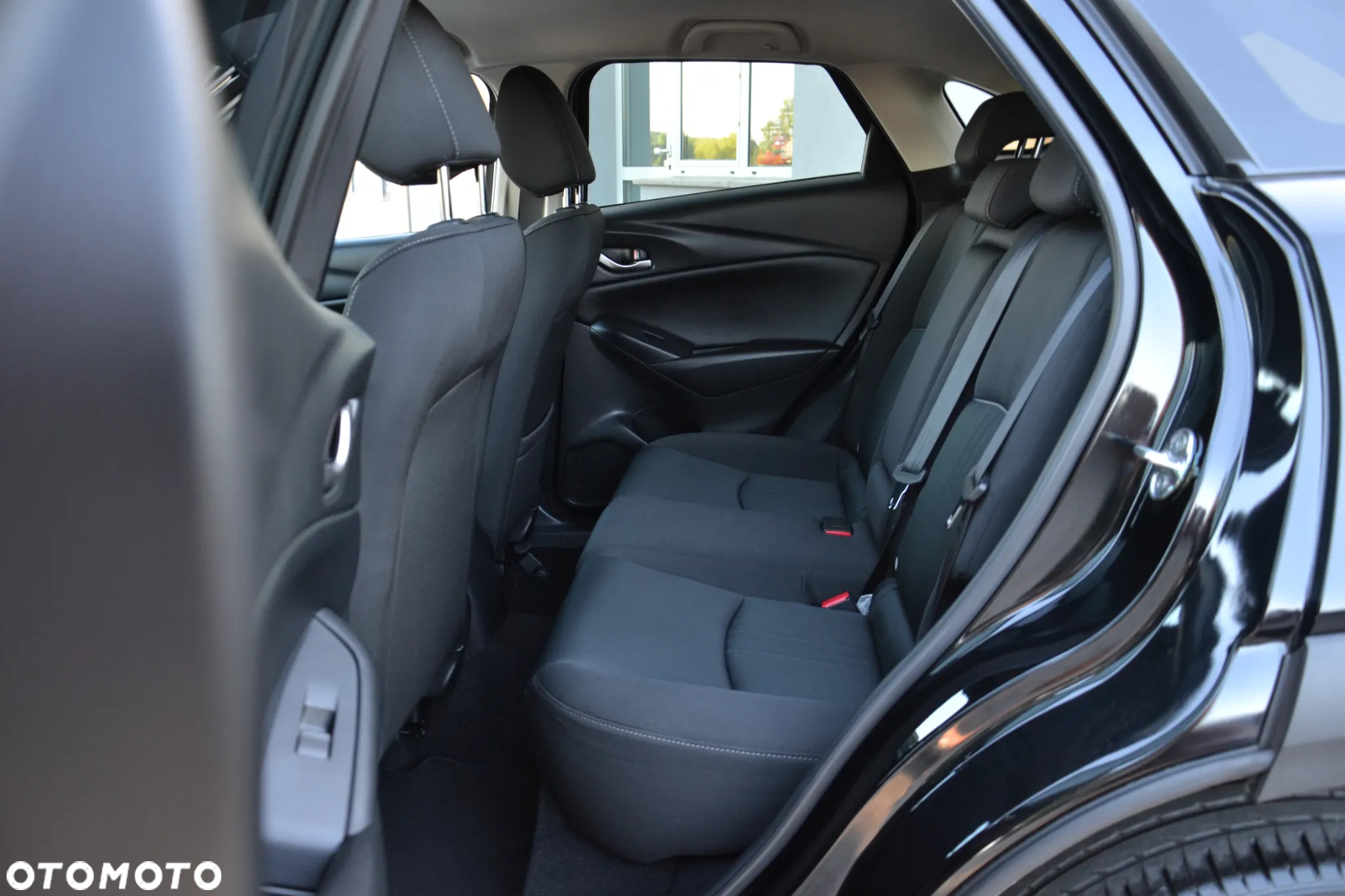 Mazda CX-3 SKYACTIV-G 121 FWD Selection - 31