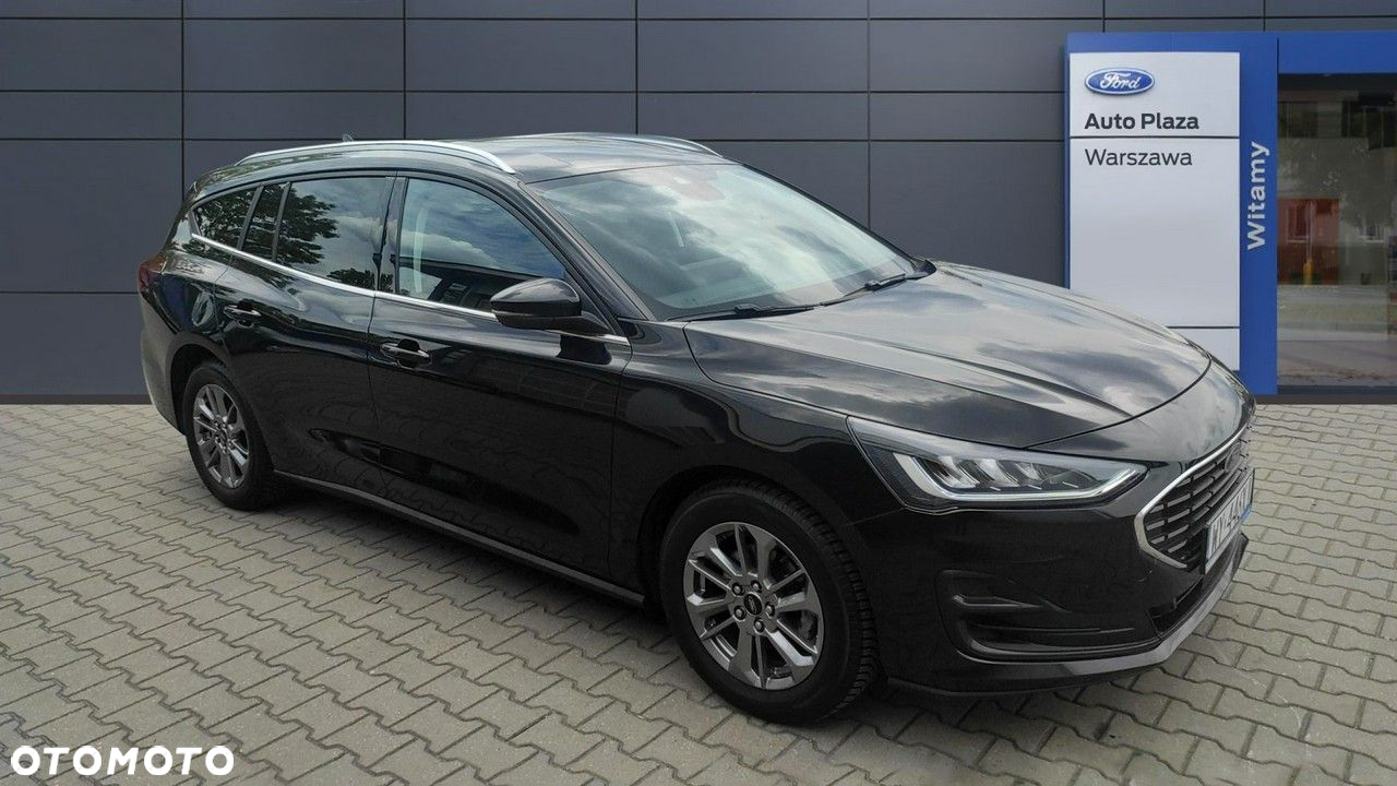Ford Focus - 7
