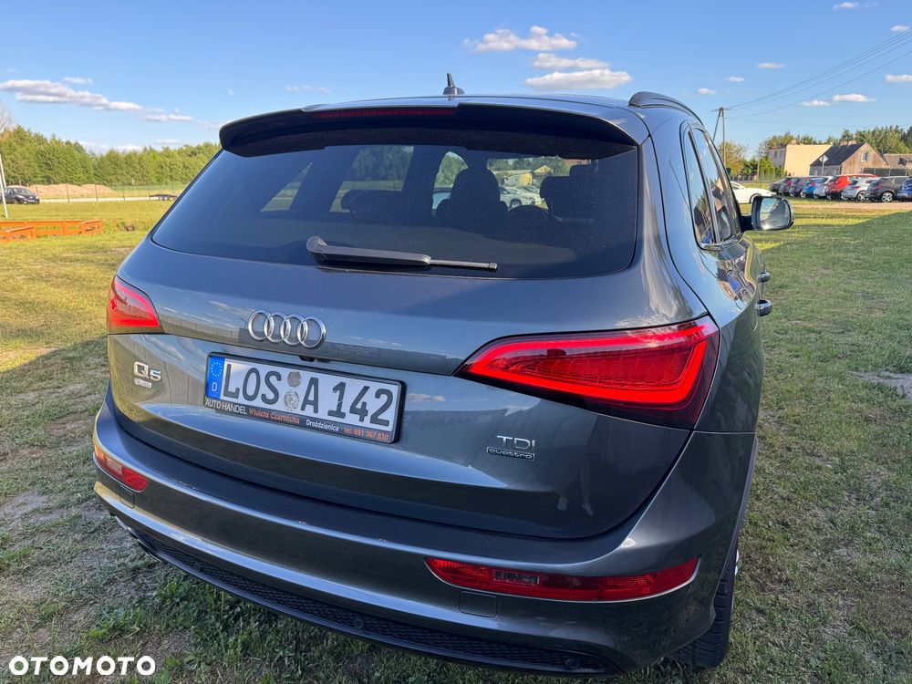 Audi Q5 - 15