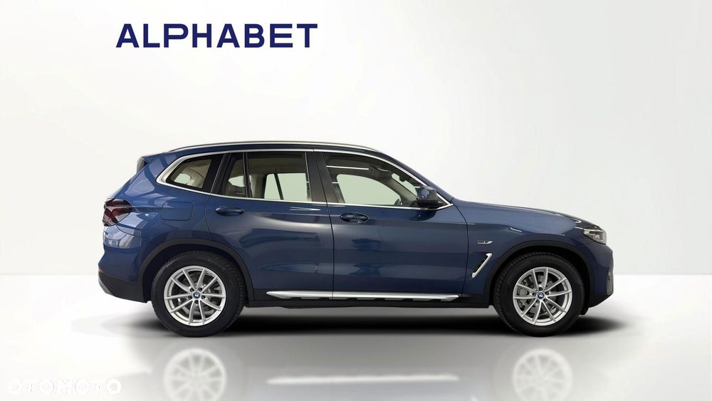BMW X3 xDrive30e - 3