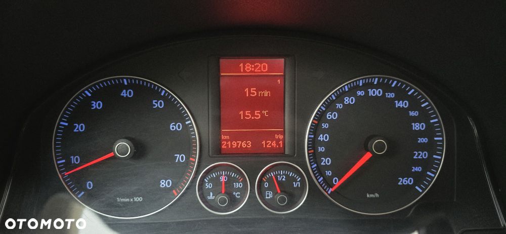Volkswagen Golf 1.4 TSI Highline - 39