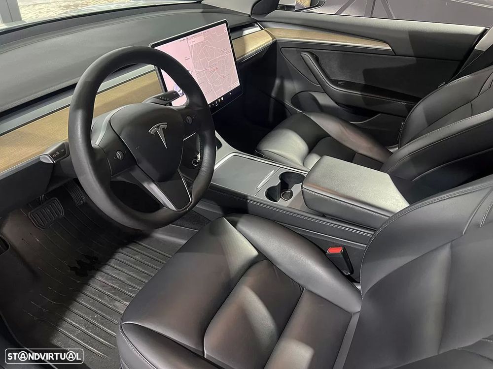 Tesla Model 3 Long Range AWD Dual Motor - 6