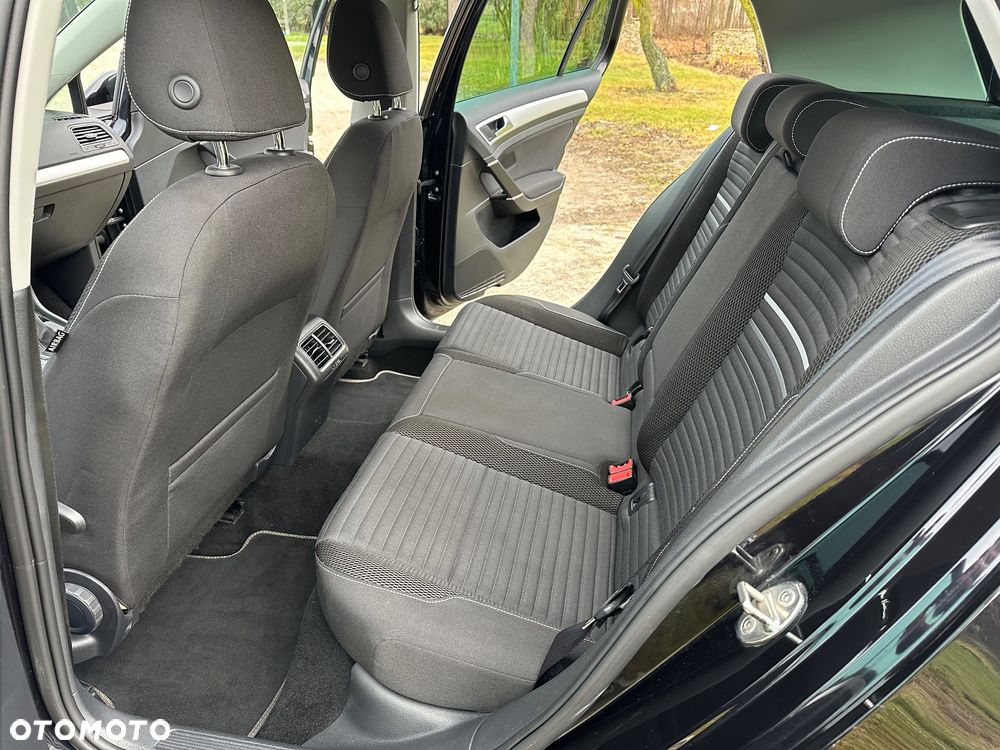 Volkswagen Golf 1.4 TSI GT Sport - 19