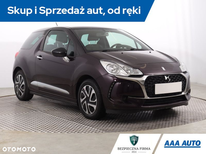 DS Automobiles DS 3 - 2
