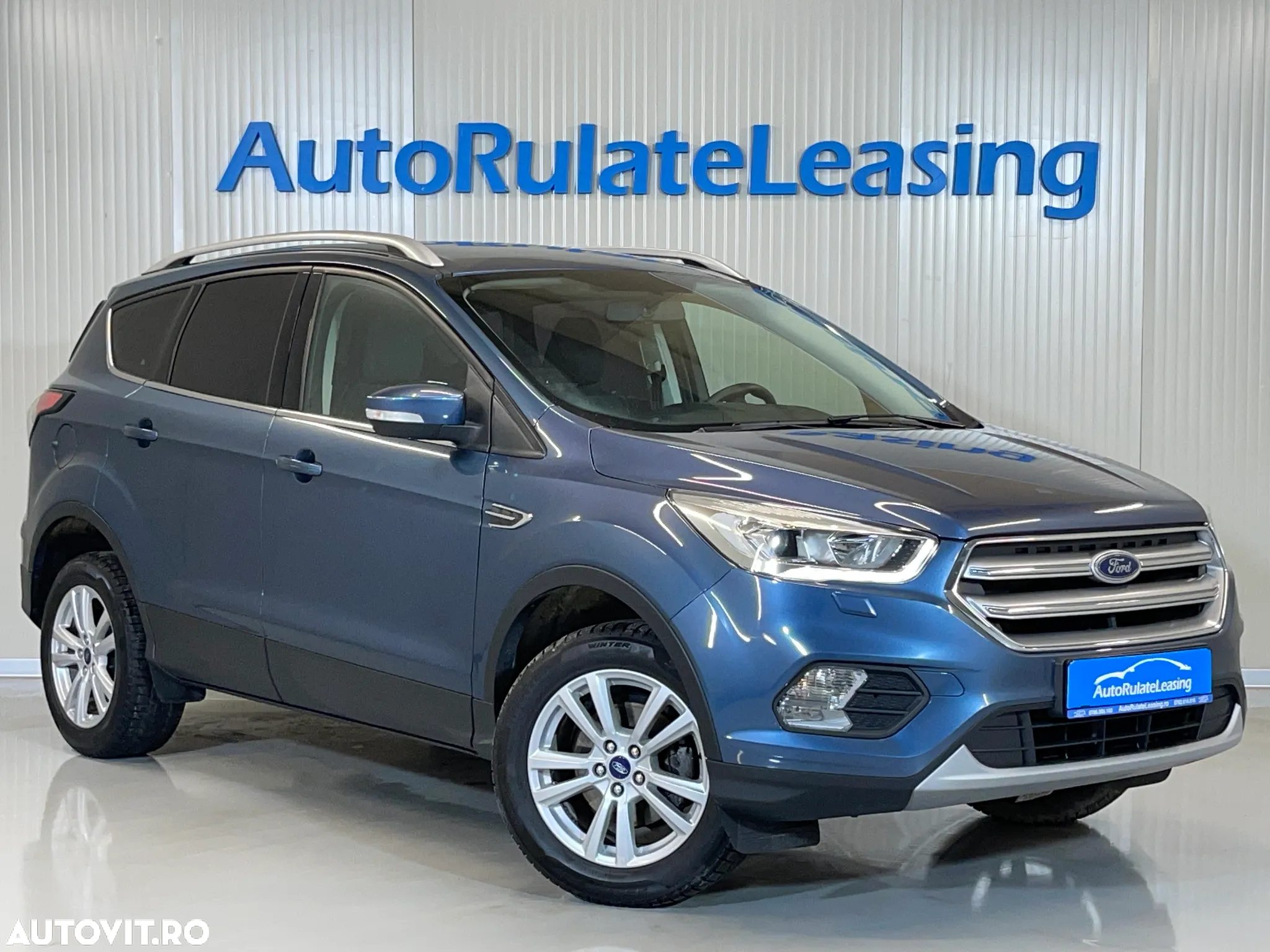 Ford Kuga 1.5 EcoBoost 2WD Trend - 2