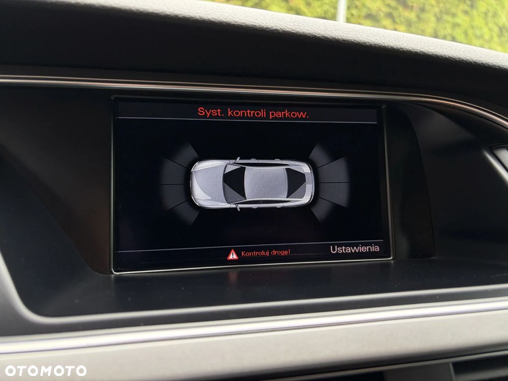 Audi A5 Sportback 1.8 TFSI multitronic - 28