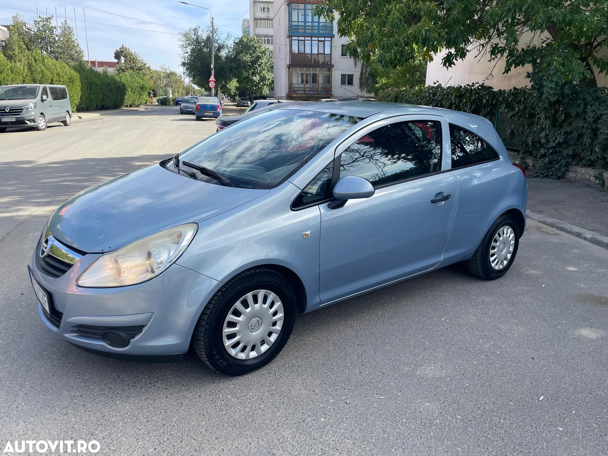 Opel Corsa 1.2 16V - 7