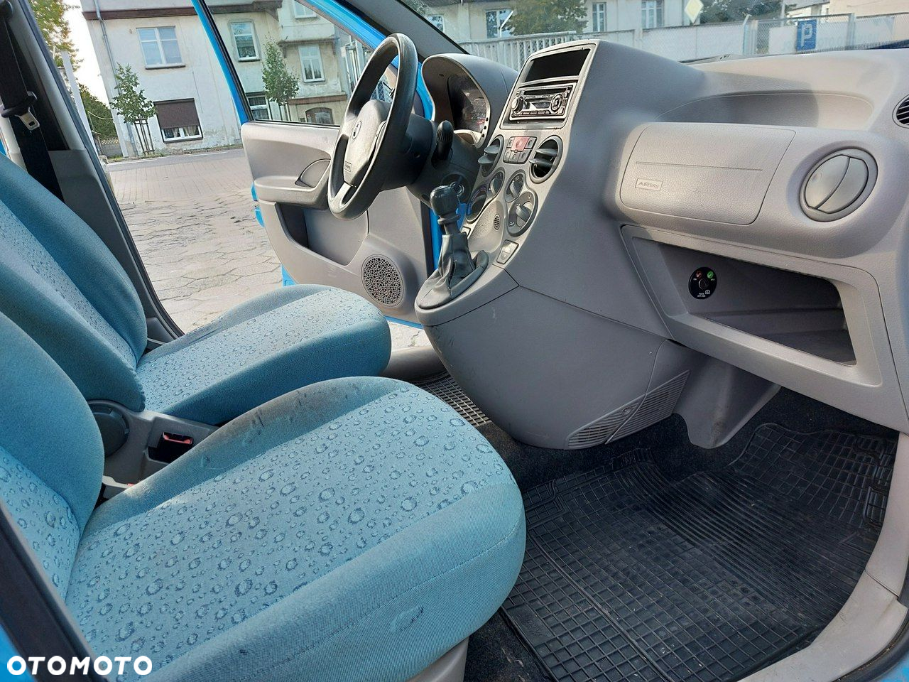 Fiat Panda - 11