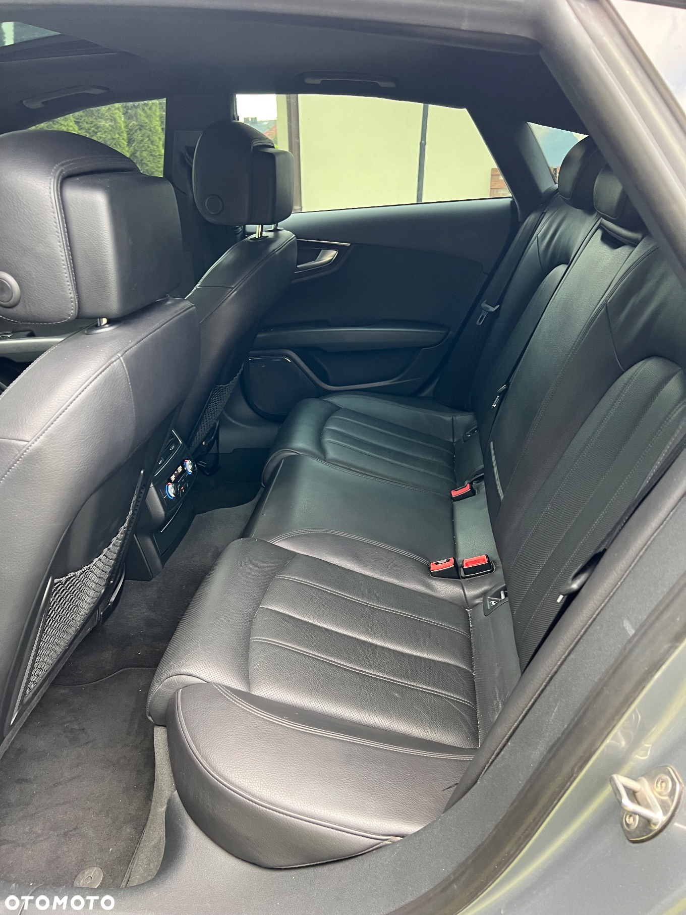 Audi A7 Sportback - 14
