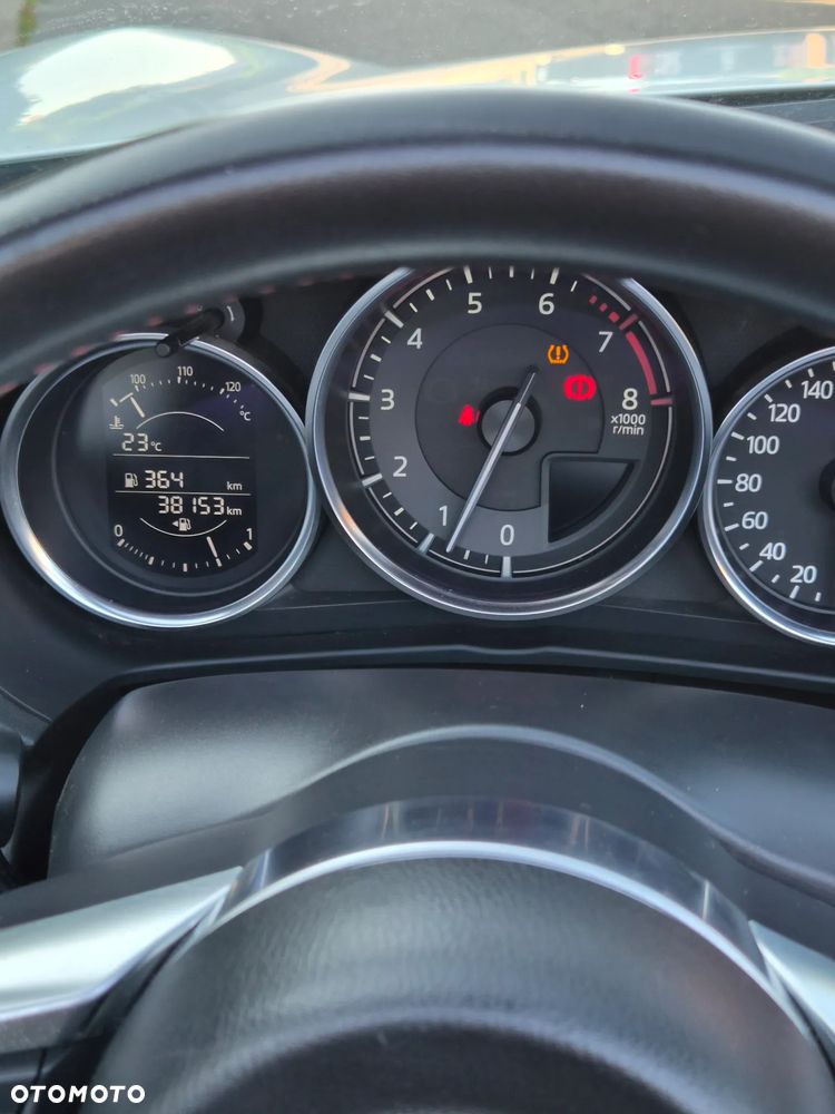 Mazda MX-5 - 10