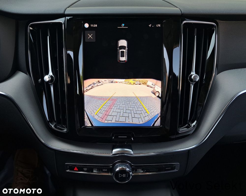 Volvo XC 60 - 26