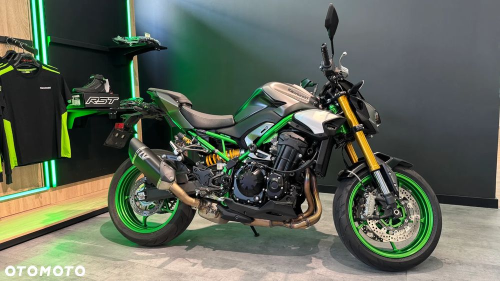 Kawasaki Z 900 - 4