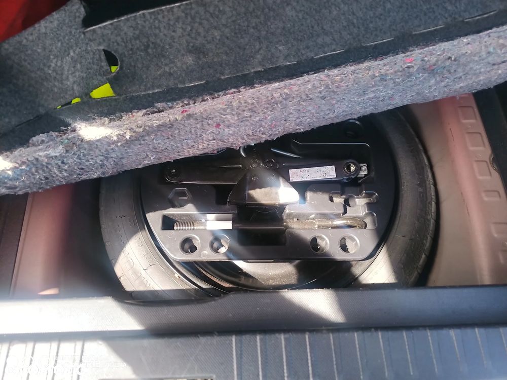 Renault Captur ENERGY dCi 90 Start&Stop Helly Hansen - 11