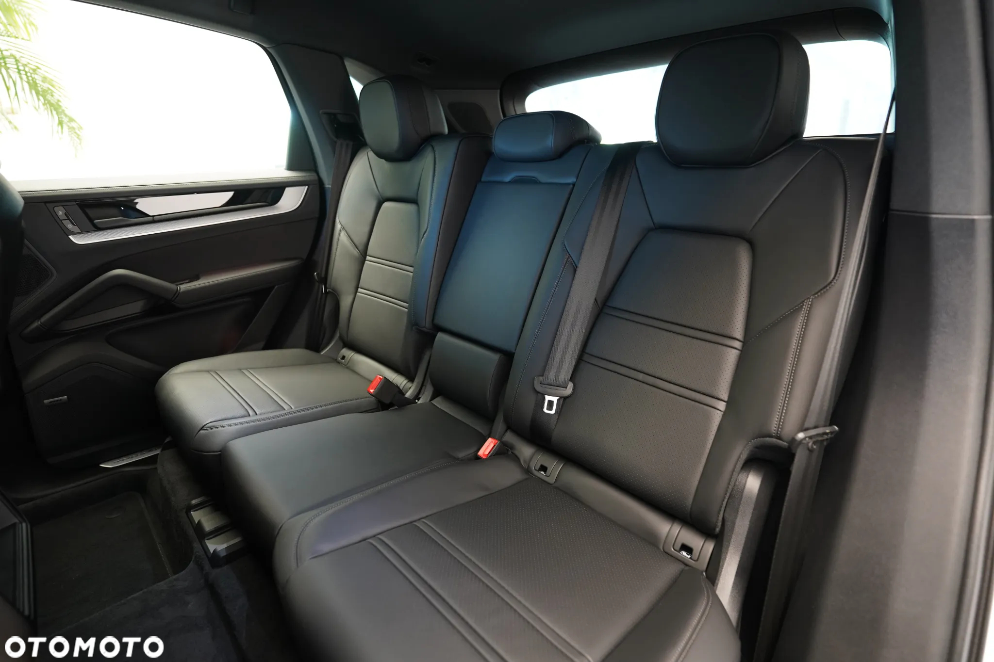 Porsche Cayenne E-Hybrid - 13